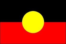 Aboriginal vlag