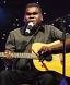 Geoffrey Gurrumul Yunupingu