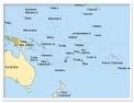 Pacific Islands Pacific Islands